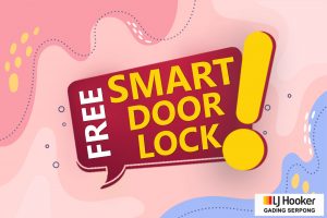 Free Smart Lock